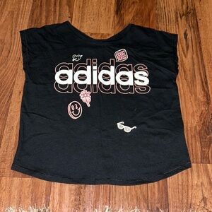 Adidas Shirt